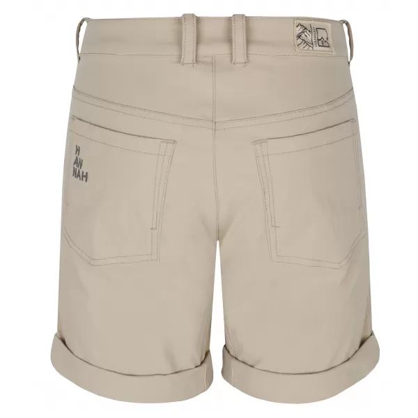  Damen-Shorts HANNAH RUE SAFARI 
