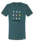 Kinder-T-Shirt HANNAH RANDY JR WASSERKRAFT