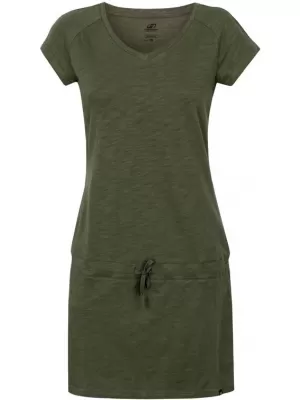 Kleid HANNAH CATIA II VIERBLÄTTRIGES KLEEBLATT
