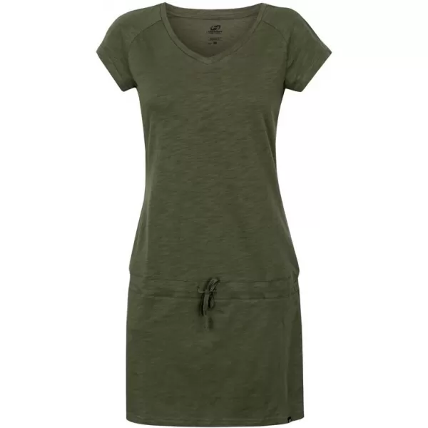  Kleid HANNAH CATIA II VIERBLÄTTRIGES KLEEBLATT 