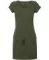 Kleid HANNAH CATIA II VIERBLÄTTRIGES KLEEBLATT