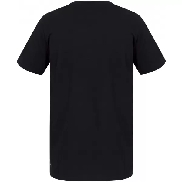  Herren-T-Shirt HANNAH MIKO ANTHRAZIT 