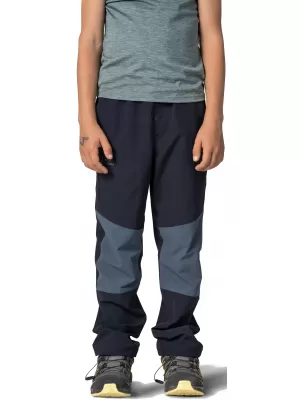 Kinderhosen HANNAH LUIGI JR ANTHRAZIT/DUNKLER SCHIEFER
