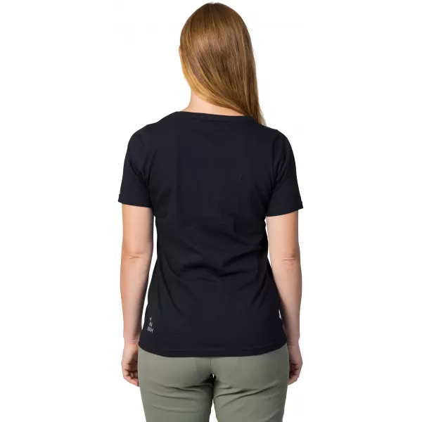  Damen-T-Shirt HANNAH CHUCKI ANTHRAZIT 