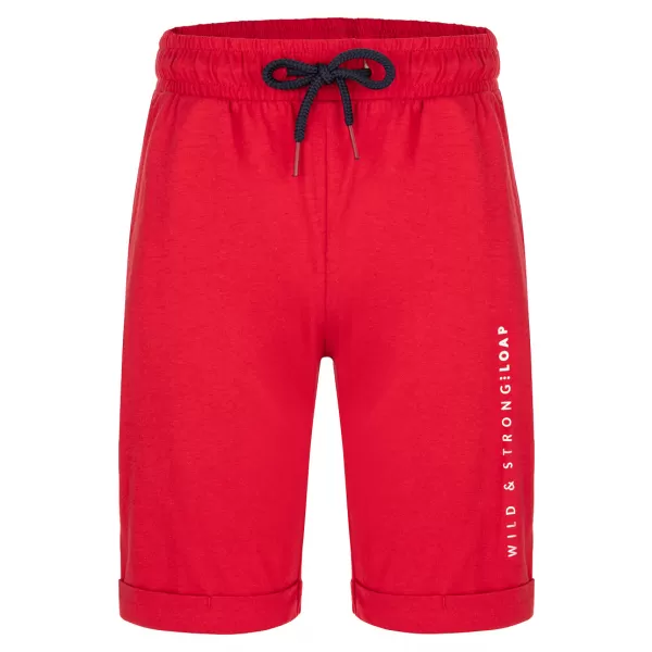  Kindershorts LOAP BOOSAC ROT 