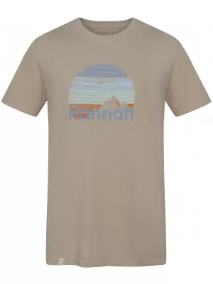 Herren-T-Shirt HANNAH SKATCH CRÈME BRÛLÉE