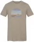 Herren-T-Shirt HANNAH SKATCH CRÈME BRÛLÉE