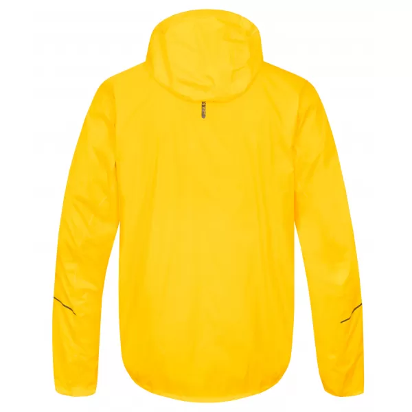  Herrenjacke HANNAH MILES SPEKTREN GELB 