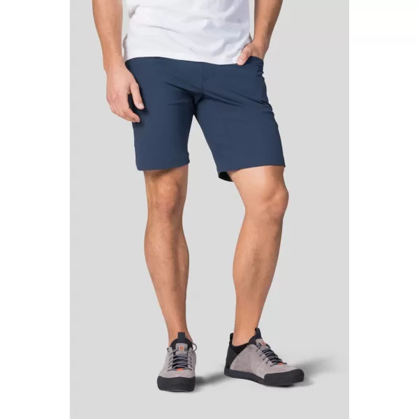  Herrenshorts HANNAH NAIRI II MITTERNACHTSMARINE 