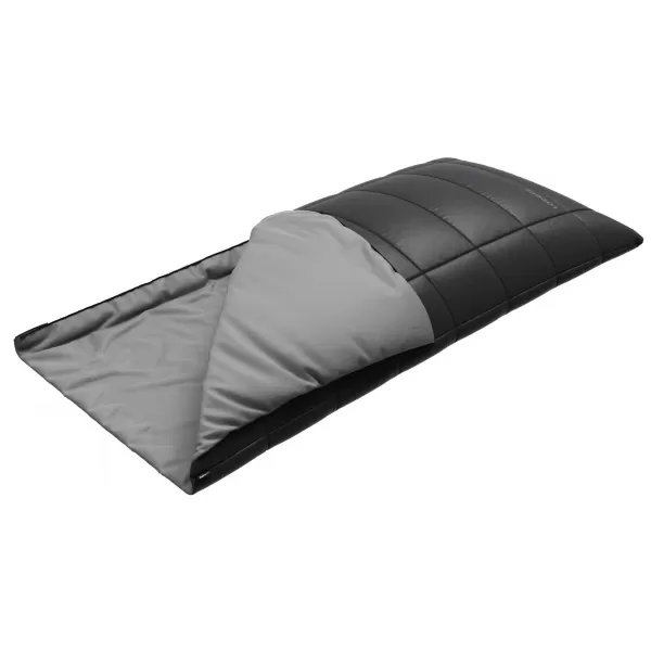  Schlafsack HANNAH LODGER 100 ANTHRAZIT 