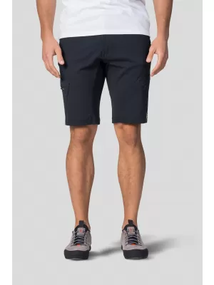 Herrenshorts HANNAH GUS ANTHRAZIT