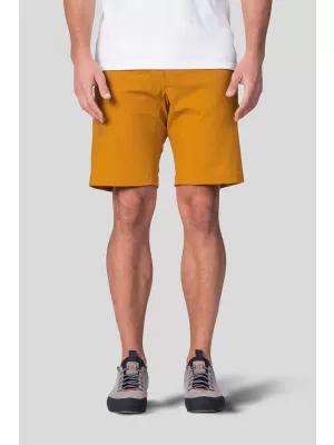 Herrenshorts HANNAH NAIRI II SANDDORNBRAUN