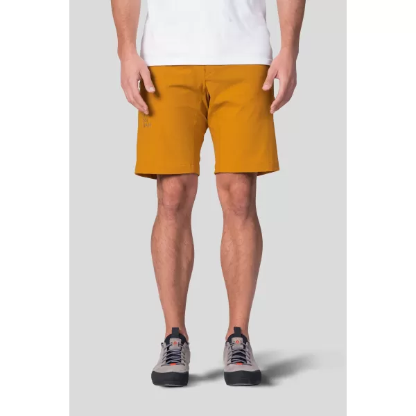  Herrenshorts HANNAH NAIRI II SANDDORNBRAUN 
