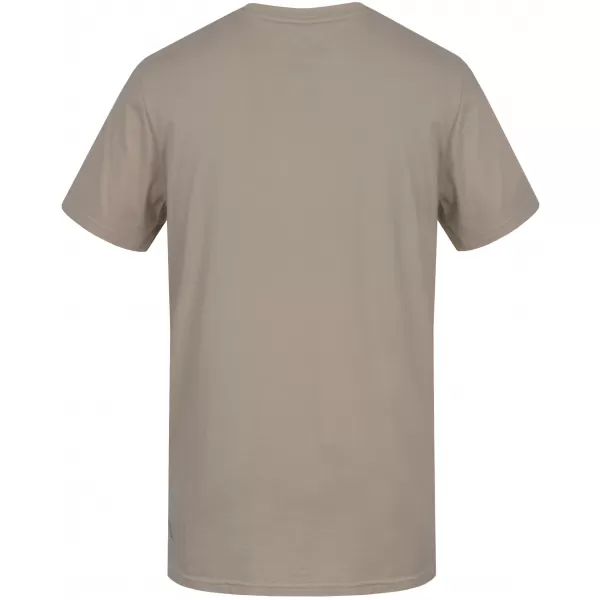  Herren-T-Shirt HANNAH SKATCH CRÈME BRÛLÉE 