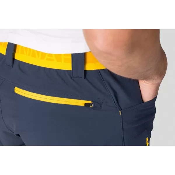  Herrenshorts HANNAH NAIRI II MITTERNACHTSMARINE 