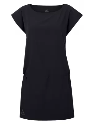 Kleid HANNAH CAMILA ANTHRAZIT
