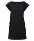 Kleid HANNAH CAMILA ANTHRAZIT