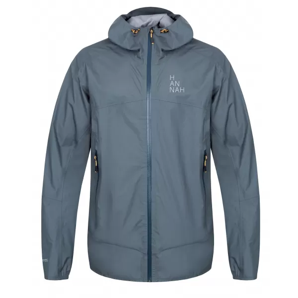  Herrenjacke HANNAH SKYLARK BALSAMGRÜN 