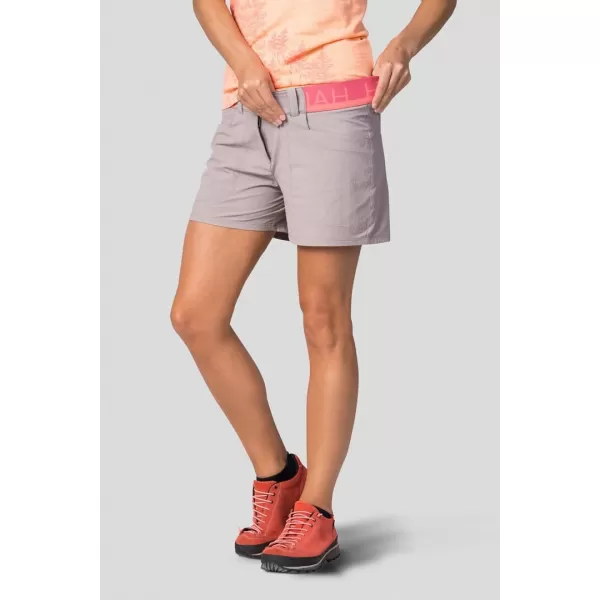  Damen-Shorts HANNAH NYLAH ASCHE 