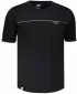 Herren-T-Shirt HANNAH FLIT ANTHRAZIT