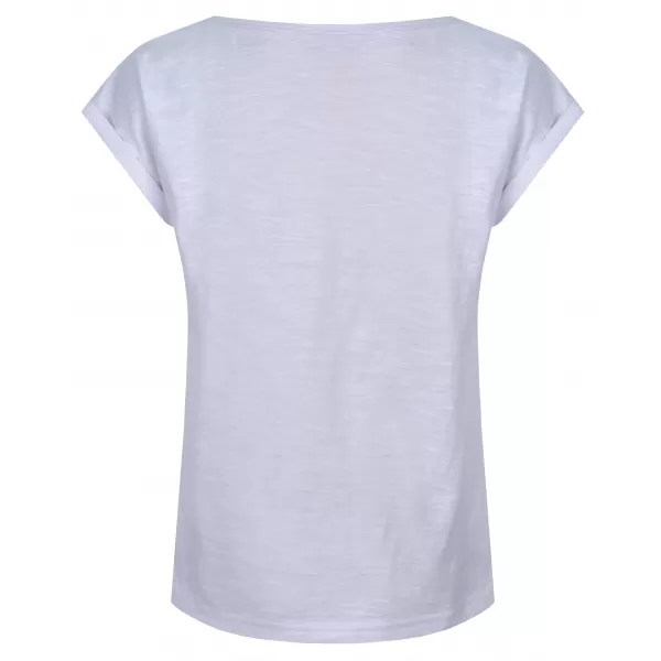  Kinder-T-Shirt HANNAH KAIA JR WEIß 