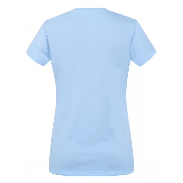  Damen-T-Shirt HANNAH COREY II TRAUMBLAU 