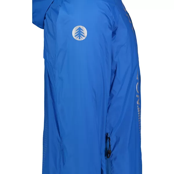  Herrenjacke NORDBLANC GAMBIT NBSJM7603 BLAU 