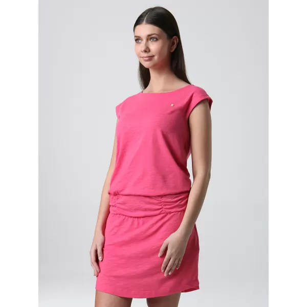  Kleid LOAP BLUSKA ROSA 
