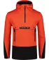 Herrenjacke NORDBLANC OUTCOME NBSJM7617 ORANGEFARBENE TINTE