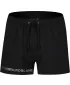 Herrenshorts NORDBLANC FIGHTER NBSPM7624 KRISTALLSCHWARZ