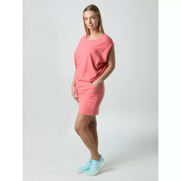  Kleid LOAP ABVIKA ROSA 