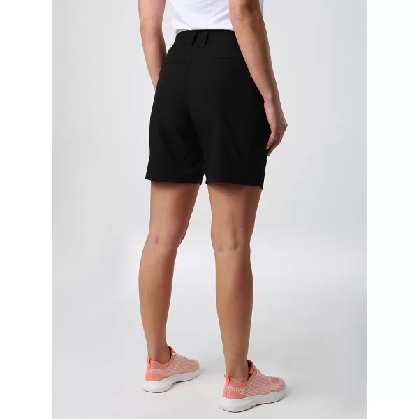  Damen-Shorts LOAP UZNIA SCHWARZ 