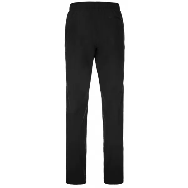  Herrenhosen KILPI ARANDI-M RM0291KI SCHWARZ 