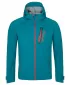 Herren-Softshelljacke KILPI BELTRA-M RM0103KI TÜRKIS