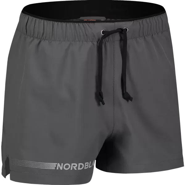  Herrenshorts NORDBLANC FIGHTER NBSPM7624 GRAPHIT 
