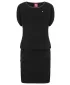 Kleid LOAP ABVIKA SCHWARZ