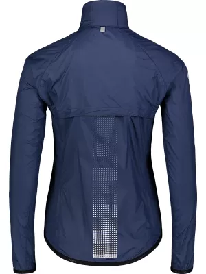 Damen-Radjacke NORDBLANC FADEAWAY NBSJL7609 DUNKELBLAU