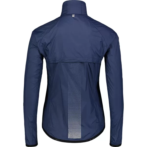  Damen-Radjacke NORDBLANC FADEAWAY NBSJL7609 DUNKELBLAU 