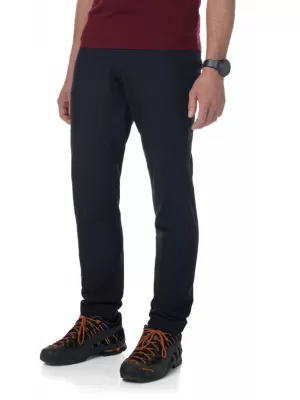Herrenhosen KILPI ARANDI-M RM0291KI SCHWARZ