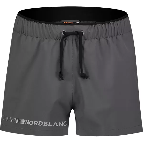  Herrenshorts NORDBLANC FIGHTER NBSPM7624 GRAPHIT 