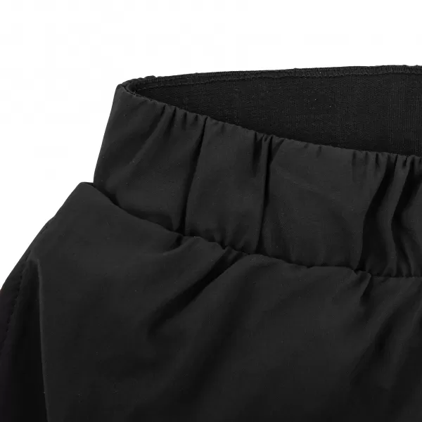  Badeshorts für Herren KILPI BRAY-M RM0226KI SCHWARZ 