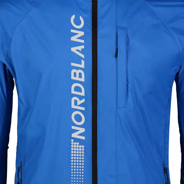  Herrenjacke NORDBLANC GAMBIT NBSJM7603 BLAU 