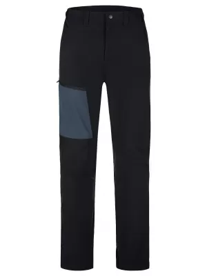 Herrenhosen LOAP UZER SCHWARZ