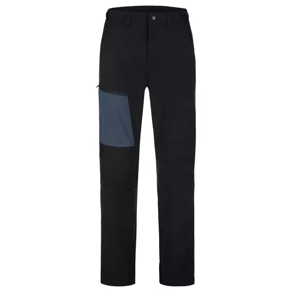  Herrenhosen LOAP UZER SCHWARZ 
