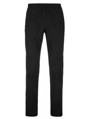 Herrenhosen KILPI ARANDI-M RM0291KI SCHWARZ
