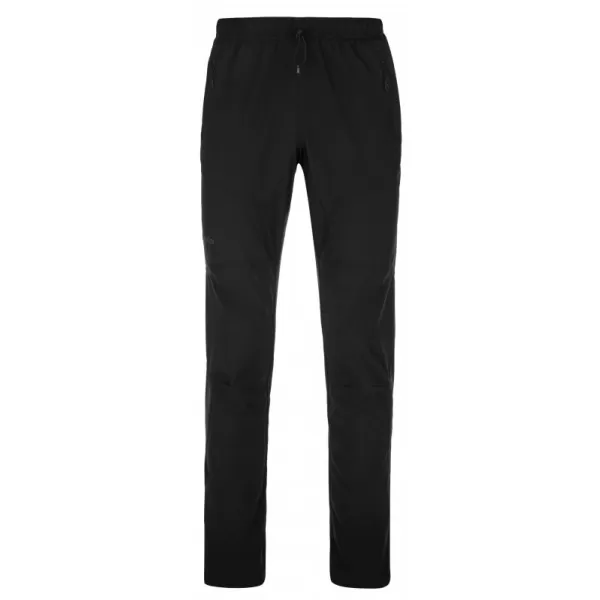  Herrenhosen KILPI ARANDI-M RM0291KI SCHWARZ 