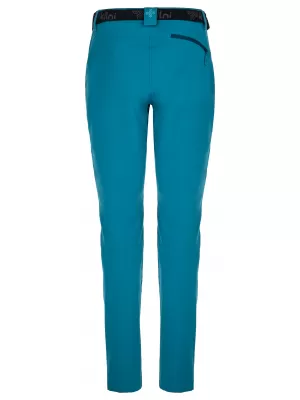 Damenhosen KILPI BELVELA-W RL0204KI TÜRKIS