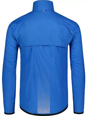 Herrenjacke NORDBLANC GAMBIT NBSJM7603 BLAU