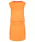 Kleid LOAP BLUSKA ORANGE