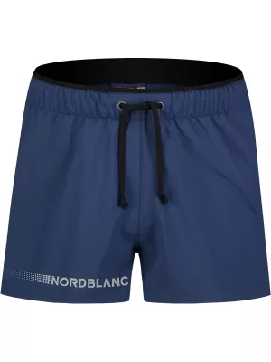 Herrenshorts NORDBLANC FIGHTER NBSPM7624 DUNKELBLAU